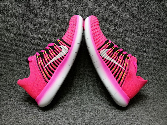 Super Max Nike Free RN Flyknit GS--002